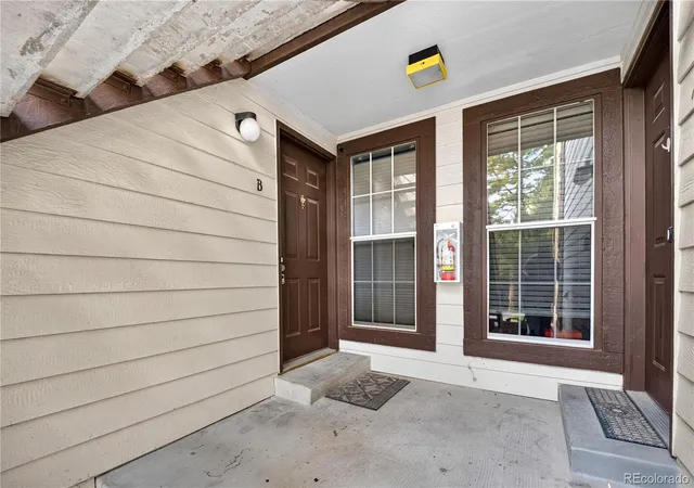2nd image of 7820 W 87th Dr #B, Arvada, CO 80005 | MLS# 5071977