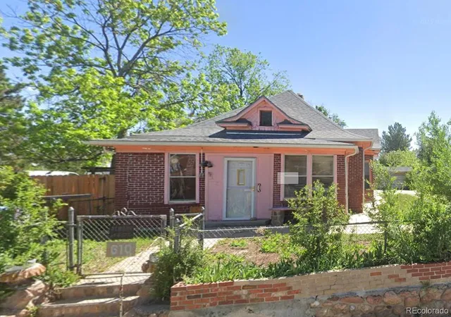Photo 1 of Single family home for sale at 610 Quitman St, Denver, CO 80204 | MLS# 2760924 | Listing updated on 2026-09-16