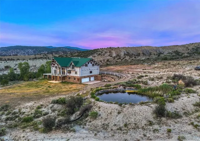 3rd image of 2900 Catamount Creek Rd, Mc Coy, CO 80463 | MLS# 6572634