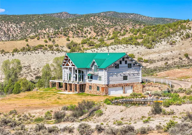 5th image of 2900 Catamount Creek Rd, Mc Coy, CO 80463 | MLS# 6572634