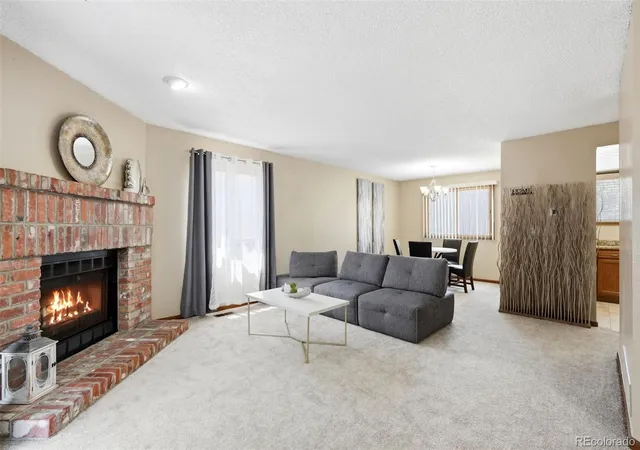 Photo 2 of Townhouse for sale at 4228 S Granby Ct #E, Aurora, CO 80014 | MLS# 2573689 | Listing updated on 2026-07-04