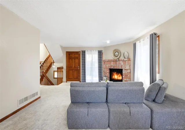 Photo 2 of Townhouse for sale at 4228 S Granby Ct #E, Aurora, CO 80014 | MLS# 2573689 | Listing updated on 2026-07-04