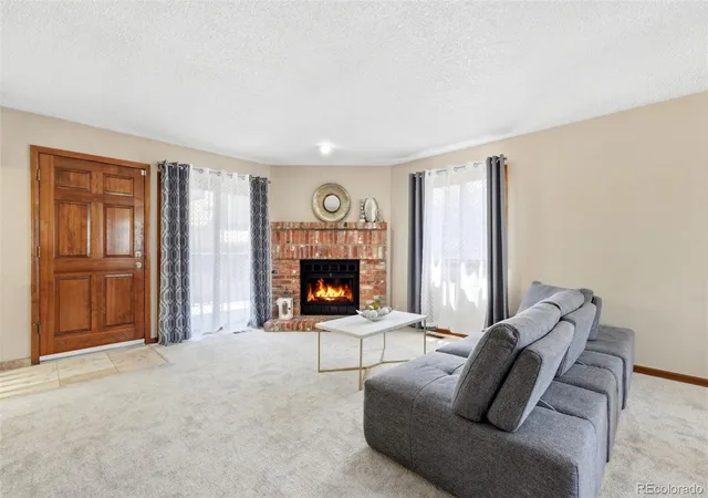 Photo 3 of Townhouse for sale at 4228 S Granby Ct #E, Aurora, CO 80014 | MLS# 2573689 | Listing updated on 2026-07-04