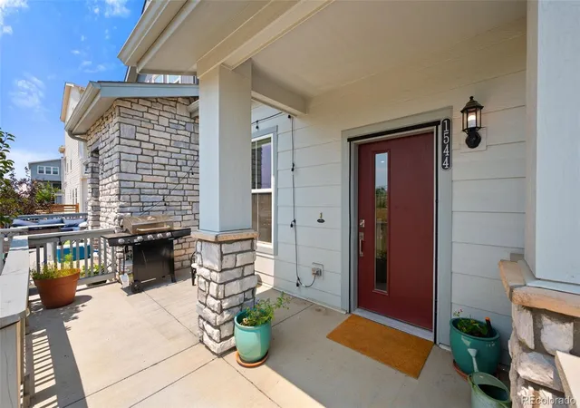 Homes for sale in Lafayette, CO | 1544 Sanitas Ln, Lafayette, CO 80026 | MLS# 7499093