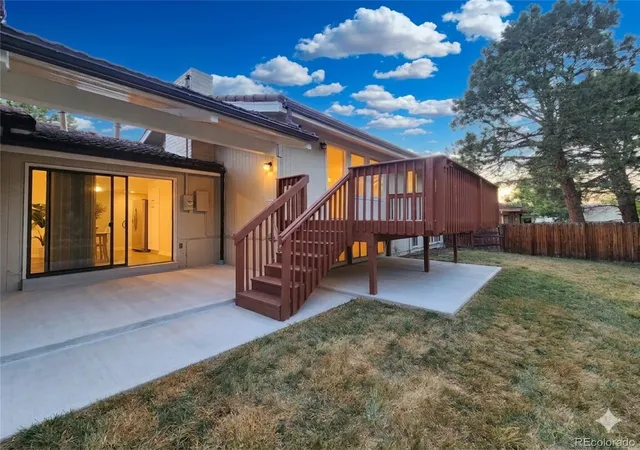 Homes for sale in Greenwood Village, CO | 4640 S Akron St, Greenwood Village, CO 80111 | MLS# 5711927
