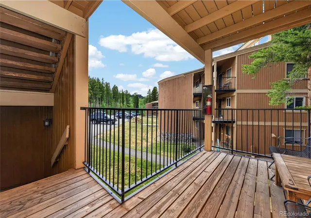 4th image of 214 Gcr 702/village Dr, Winter Park, CO 80446