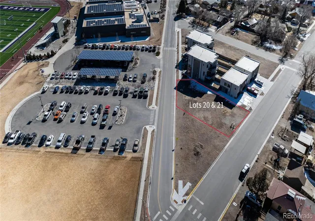 2nd image of 108 & 110 New St, Salida, CO 81201 | MLS# 4164954
