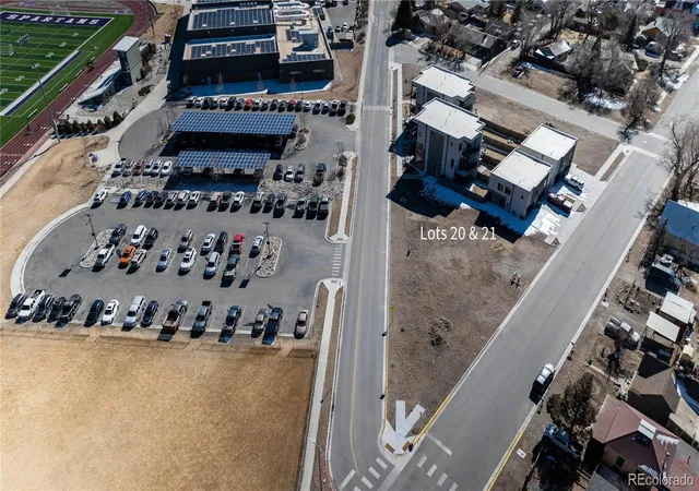 4th image of 108 & 110 New St, Salida, CO 81201 | MLS# 4164954