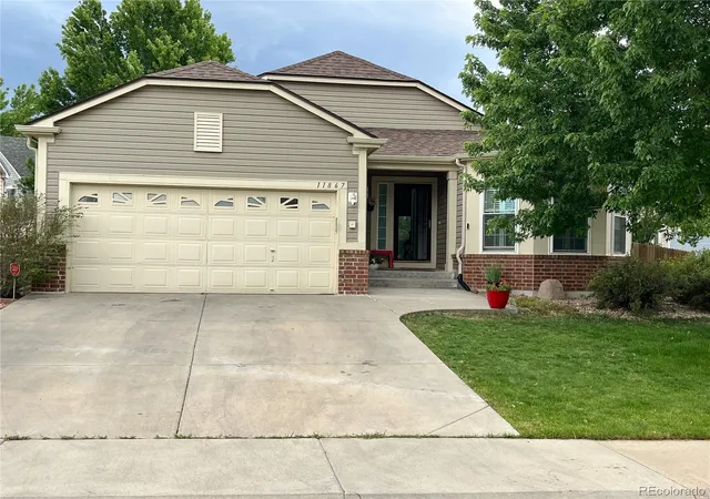 1st image of 11867 Meadowood Ln, Parker, CO 80138 | MLS# 5951344