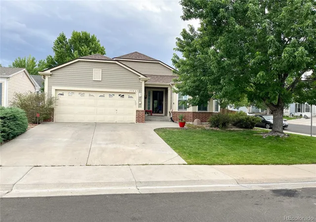 2nd image of 11867 Meadowood Ln, Parker, CO 80138 | MLS# 5951344