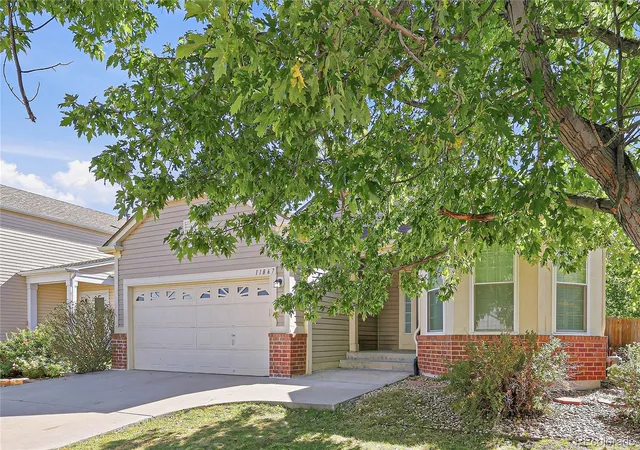 Photo 2 of Single family home for sale at 11867 Meadowood Ln, Parker, CO 80138 | MLS# 5951344 | Listing updated on 2026-09-23