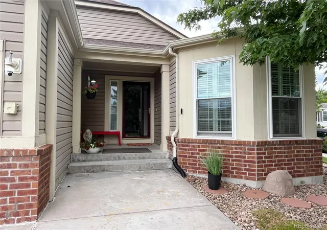 3rd image of 11867 Meadowood Ln, Parker, CO 80138 | MLS# 5951344