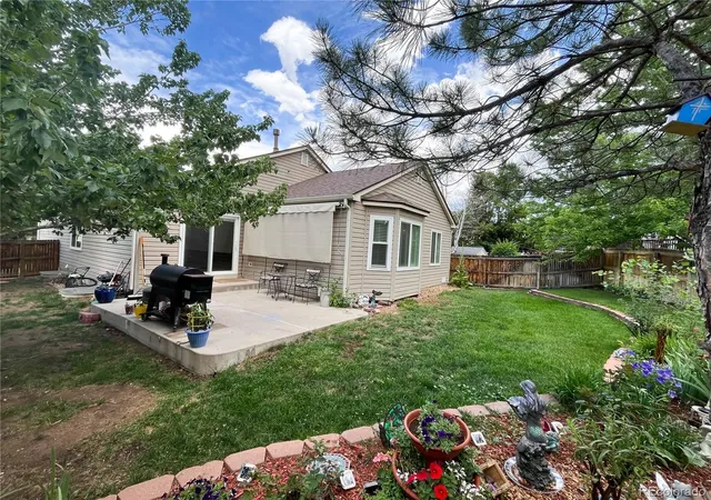 36th image of 11867 Meadowood Ln, Parker, CO 80138 | MLS# 5951344