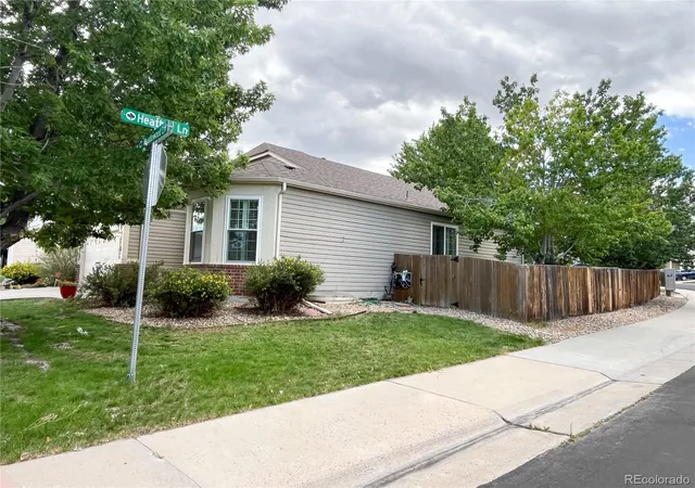 4th image of 11867 Meadowood Ln, Parker, CO 80138 | MLS# 5951344