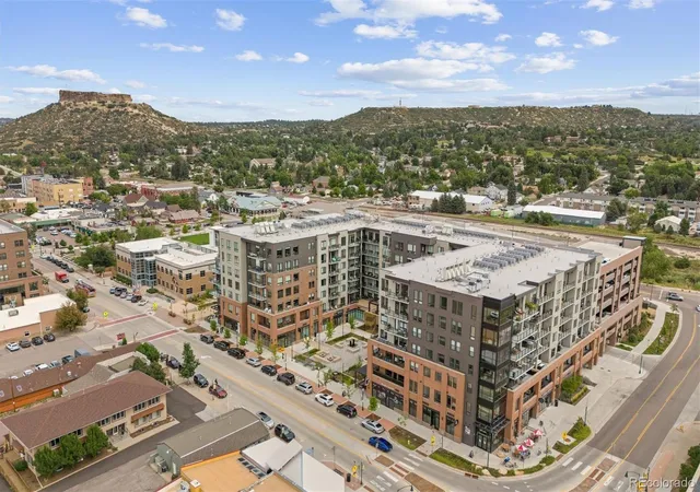 1st image of 20 Wilcox St #317, Castle Rock, CO 80104 | MLS# 1601871