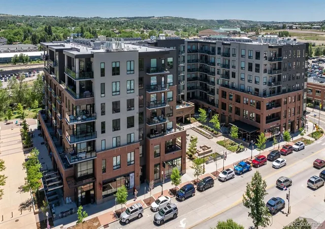 2nd image of 20 Wilcox St #317, Castle Rock, CO 80104 | MLS# 1601871
