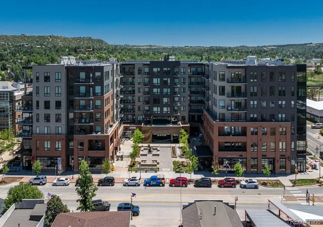 3rd image of 20 Wilcox St #317, Castle Rock, CO 80104 | MLS# 1601871