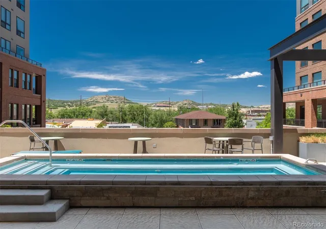 40th image of 20 Wilcox St #317, Castle Rock, CO 80104 | MLS# 1601871