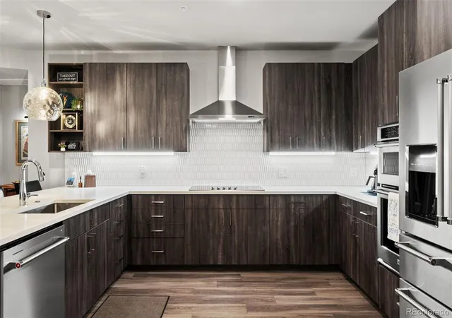 4th image of 20 Wilcox St #317, Castle Rock, CO 80104 | MLS# 1601871