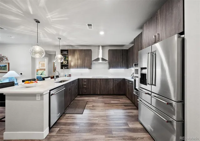 5th image of 20 Wilcox St #317, Castle Rock, CO 80104 | MLS# 1601871