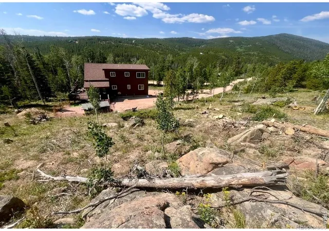 Homes for sale in Red Feather Lakes, CO | 3689 Ottawa Wy, Red Feather Lakes, CO 80545 | MLS# IR1063361