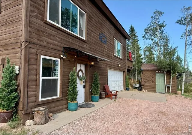 2nd image of 3689 Ottawa Wy, Red Feather Lakes, CO 80545 | MLS# IR1063361