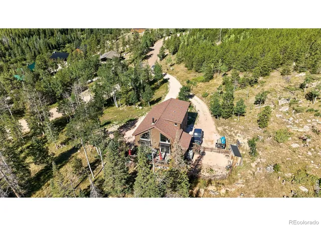 Photo 2 of Single family home for sale at 3689 Ottawa Way, Red Feather Lakes, CO 80545 | MLS# IR1063361 | Listing updated on 2026-09-23