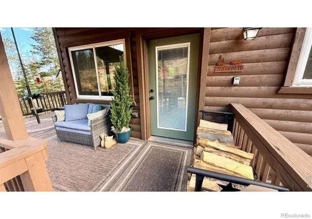 43rd image of 3689 Ottawa Wy, Red Feather Lakes, CO 80545 | MLS# IR1063361