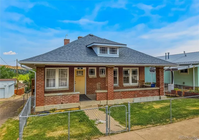 Homes for sale in Trinidad, CO | 709 E 2nd, Trinidad, CO 81082 | MLS# 1643813