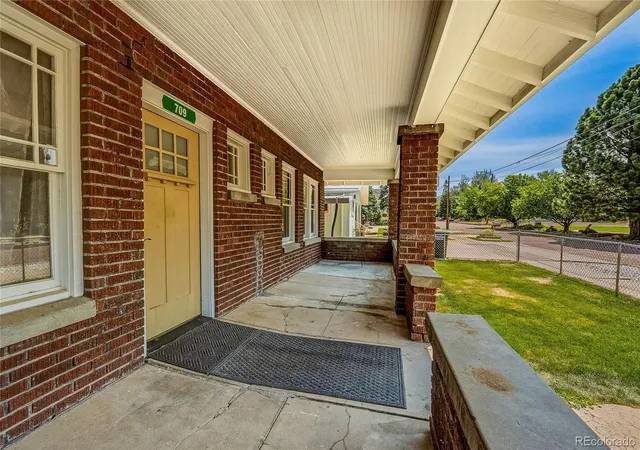 Homes for sale in Trinidad, CO | 709 E 2Nd, Trinidad, CO 81082 | MLS# 1643813