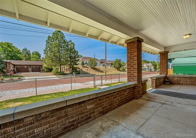 Homes for sale in Trinidad, CO | 709 E 2Nd, Trinidad, CO 81082 | MLS# 1643813