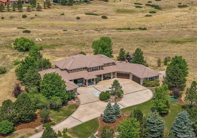 Homes for sale in Parker, CO | 5625 Twilight Wy, Parker, CO 80134 | MLS# 3294300