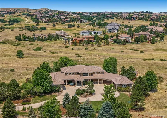 Homes for sale in Parker, CO | 5625 Twilight Wy, Parker, CO 80134 | MLS# 3294300