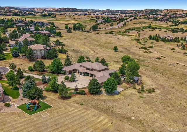 Homes for sale in Parker, CO | 5625 Twilight Wy, Parker, CO 80134 | MLS# 3294300