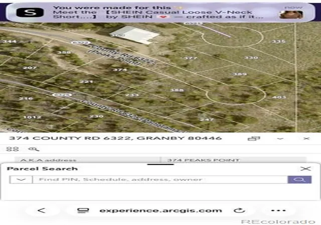 Homes for sale in Granby, CO | 388 Gcr 6322, Granby, CO 80446 | MLS# 8914272