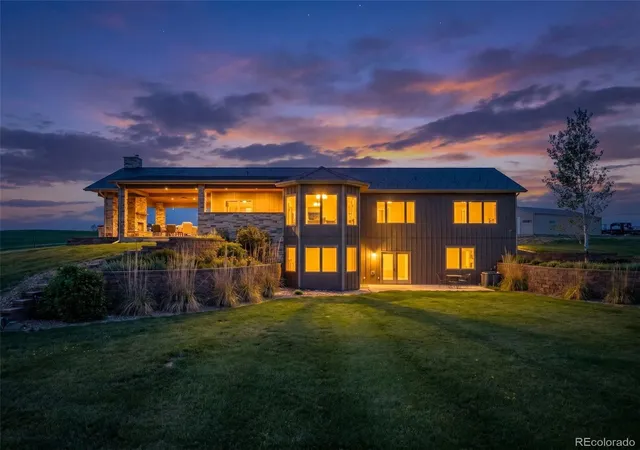 1st image of 4166 S Castlewood Canyon Rd, Castle Rock, CO 80104 | MLS# 6686540