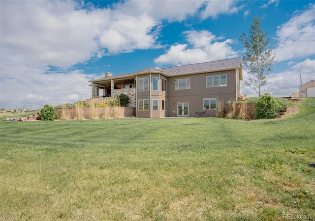 2nd image of 4166 S Castlewood Canyon Rd, Castle Rock, CO 80104 | MLS# 6686540