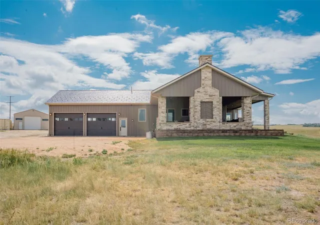 Photo 3 of Single family home for sale at 4166 S Castlewood Cyn Rd, Castle Rock, CO 80104 | MLS# 6686540 | Listing updated on 2026-09-01