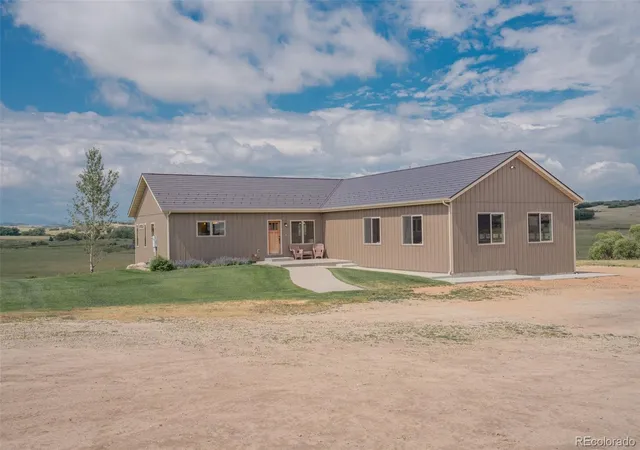 Photo 3 of Single family home for sale at 4166 S Castlewood Cyn Rd, Castle Rock, CO 80104 | MLS# 6686540 | Listing updated on 2026-09-01