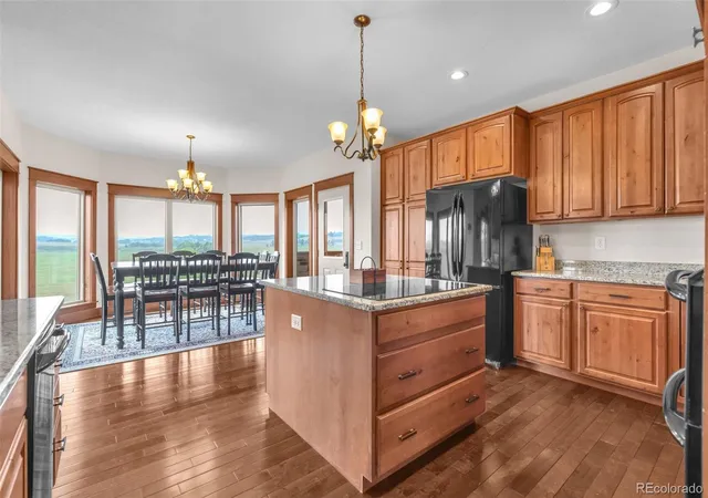 Photo 4 of Single family home for sale at 4166 S Castlewood Cyn Rd, Castle Rock, CO 80104 | MLS# 6686540 | Listing updated on 2026-09-01