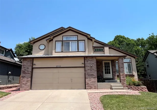 Photo 1 of Single family home for sale at 6544 S Swadley Ct, Littleton, CO 80127 | MLS# 7973956 | Listing updated on 2026-08-23