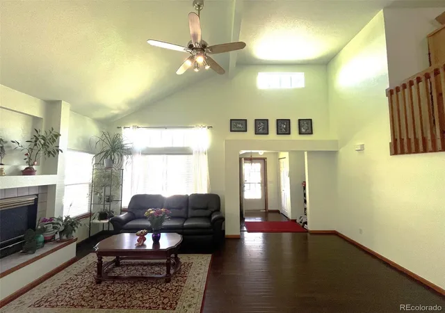 Photo 2 of Single family home for sale at 6544 S Swadley Ct, Littleton, CO 80127 | MLS# 7973956 | Listing updated on 2026-08-23