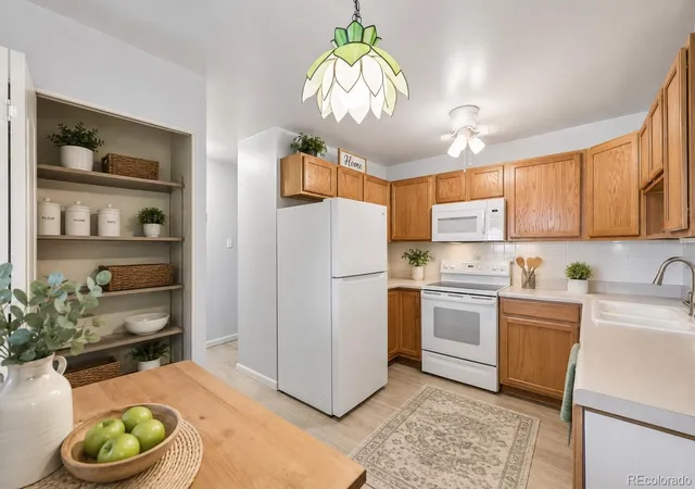 1st image of 9335 E Center Ave #2B, Denver, CO 80247 | MLS# 8148434