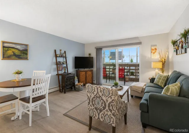 5th image of 9335 E Center Ave #2B, Denver, CO 80247 | MLS# 8148434