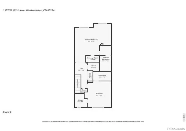 Homes for sale in Westminster, CO | 1137 W 112th Ave #C, Westminster, CO 80234 | MLS# IR1063362