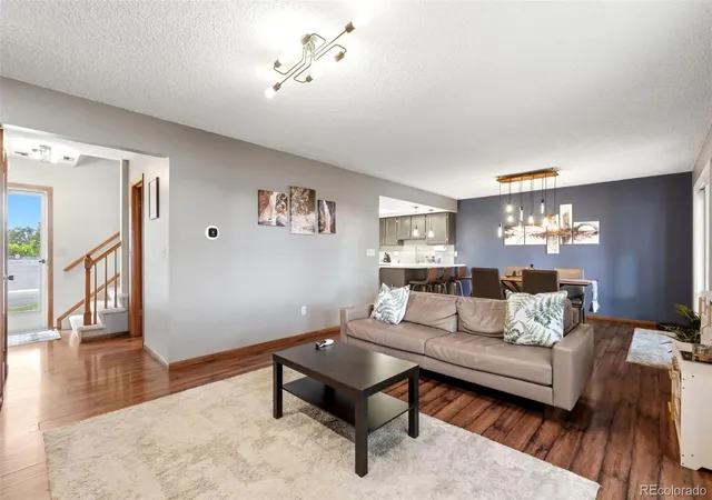 Homes for sale in Thornton, CO | 2995 E 123rd Ave, Thornton, CO 80241 | MLS# 7602028