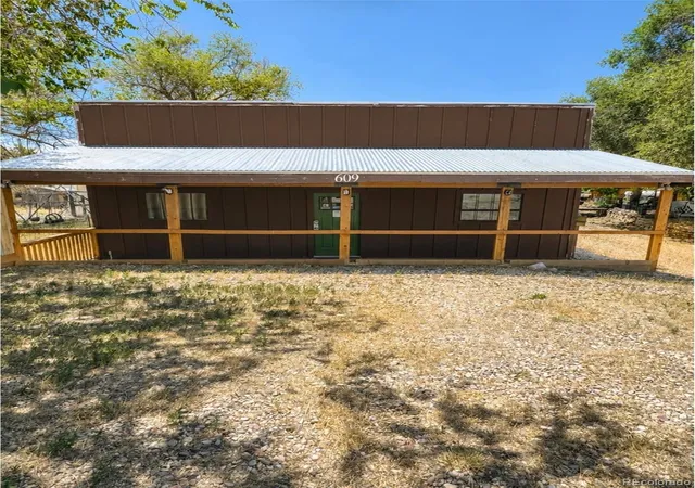 Homes for sale in Dinosaur, CO | 609 E Brontosaurus Blvd, Dinosaur, CO 81610 | MLS# 8217643