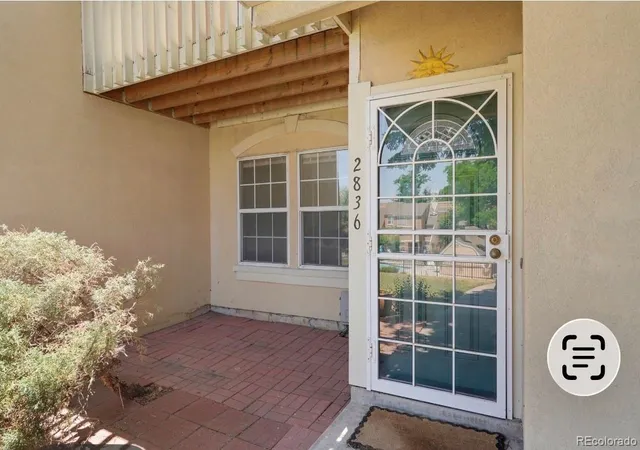 Photo 2 of Townhouse for sale at 2836 S Vaughn Way, Aurora, CO 80014 | MLS# 5606724 | Listing updated on 2026-08-22