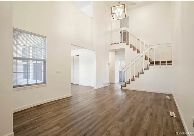 Photo 2 of Townhouse for sale at 2836 S Vaughn Way, Aurora, CO 80014 | MLS# 5606724 | Listing updated on 2026-08-22