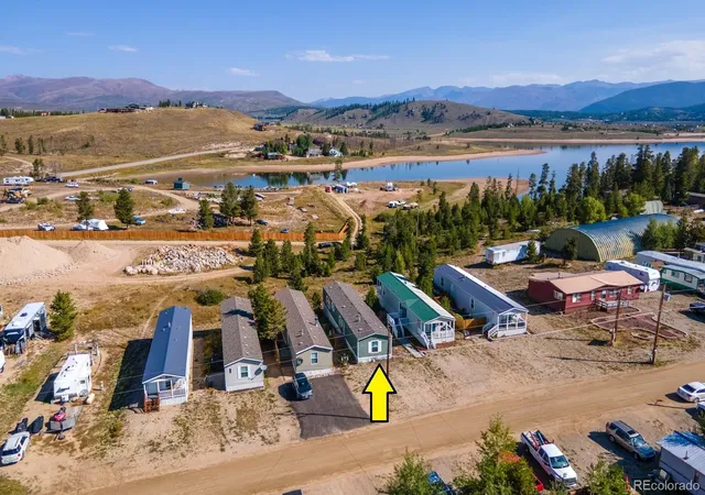 Homes for sale in Granby, CO | 34 Grand County Road 640, Granby, CO 80446 | MLS# 9629716